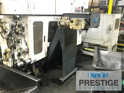 USED 2006 MURATEC MW200