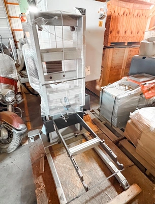 Used 2015 CONCEPT LASER M2 Cusing 3D Printers Colorado US | Elevation Machine #876918