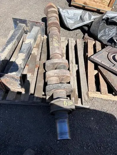 Used ARIEL JGT-4 Gas Compressors | Compression Source #412352