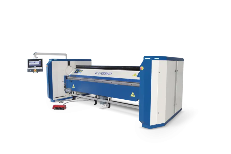 USED ERBEND MFD