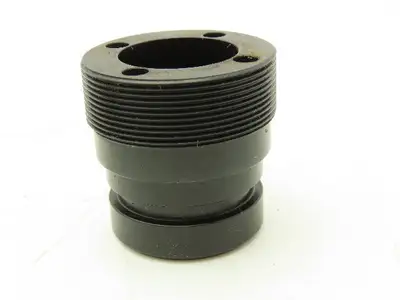 Bobcat 7416173 X-Change Head 1.5mm Thread E35 E45 E50 E55 Mini Excavator Part