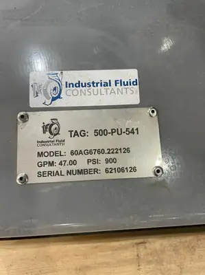 New | in-Stock CAT PUMPS 60AG6760.222126 Parts (Hydraulics and Pneumatics) British Columbia CA | Lenmark #1440611