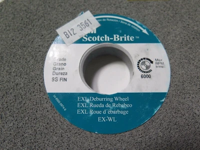 New | in-Stock 3M 05790 Misc Abrasive Materials California US | Amiron Machinery #1123284