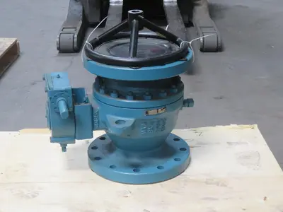 Used CAMERON 8X6 Valves/Fittings Texas US | Aucto #1307032