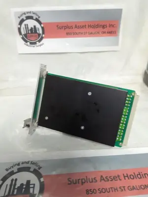 Used MTA PSV 90 AC Drive Power Modules Ohio US | Surplus Asset Holdings #1365872