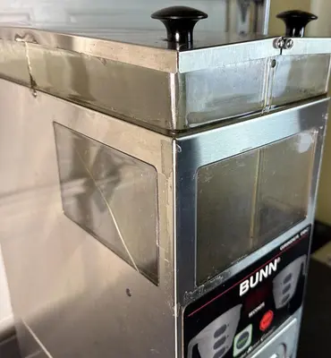 USED BUNN G9-2T-DBC
