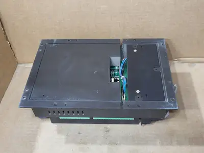 USED GE MULTILIN 369-HI-R-M-0-0