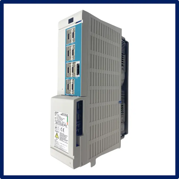 NEW MITSUBISHI MDS-C1-V2-3520