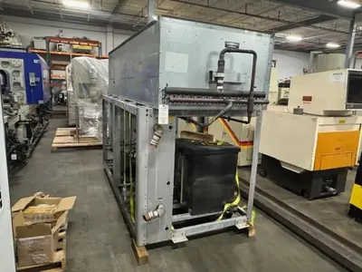 USED 2011 TEMPTEK OACS-15S-M1-1P