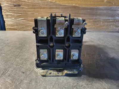 USED ALLEN-BRADLEY 500F-EOD930