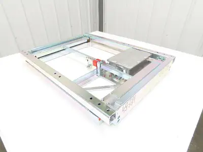 Wipotec OCS IW-B-150K-FS-8-12-19-26-27 Conveyor Weigh Cell HC Checkweigher 60kg