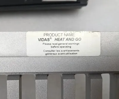 Used MY STORE _UNKNOWN_ Heating & Cooling Texas US | Sporadic Surplus LLC #1710919