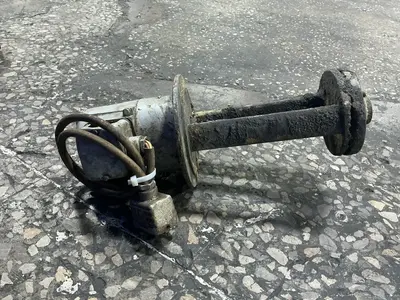 Used MEZ 2 C0A 627 PO Pumps Ohio US | HGR 24 #1309976