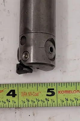 Sandvik Coromant C3-391.39A-1-024 209A Tooling & Accessories, Boring | Machinery Central (7)