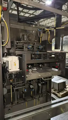USED TRIPACK MSA405