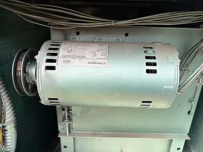 Used 2016 CAPS PPKH-10TD Air Conditioning Equipment Texas US | Proxy Equipment #1385420