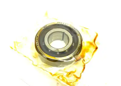 New | in-Stock Fafnir Ball Bearings Bearings Michigan US | Maverick Industrial Sales #1401609