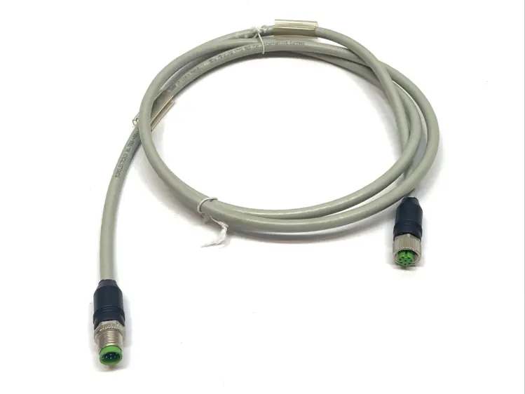 New | in-Stock Murr Elektronik 7000-48041-2910150 Cable & Wire Michigan US | Maverick Industrial Sales #1397760