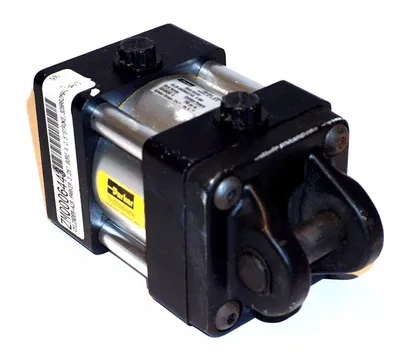 NEW PARKER 03.25 BB2MAU14A AIR CYLINDER 03.25BB2MAU14A