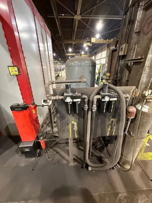 2014 PRODEVCO PCR42 Plasma Steel Cutting System | ListingHippo (11)