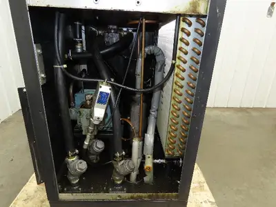 Used KOUWAKOUGYO _UNKNOWN_ High Pressure Coolant Systems Indiana US | Arrow Industrial #1368207