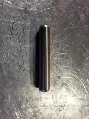 Dowel Pin and Seal Ring (2) ea.