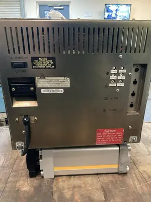 USED MODICON 91-01213-01/09-00295