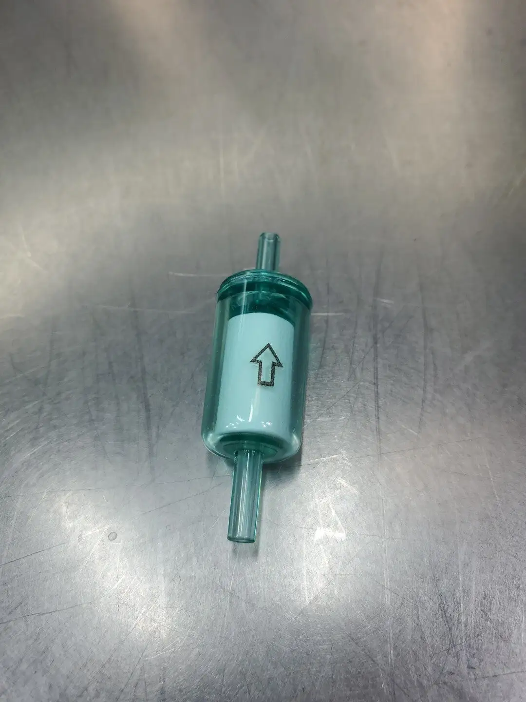 SMC 10-2001 Compressed Air Modular Filter. 6E-5