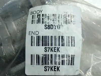 NEW SHARPE S40XA