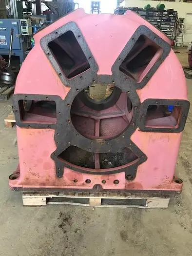 NEW JOY WB-114