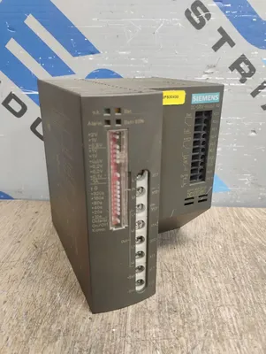 Siemens 6EP1931-2FC21 Electrical/PLC/Automation | ESS Industrial Equipment Sales (2)