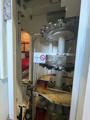 2024 KITAMURA MEDCENTER5AX Vertical Machining Centers (5-Axis or more) | Maurice Cohen (35)