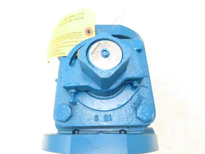 Pratt Ballcentric Plug Valve 3" Flanged 175CWP Cast Iron