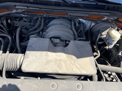 USED 2015 GMC SIERRA 1500