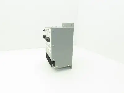 Basler PRP320 Electric Synchronous Motor Pull-out Relay 120/208/240/480V 6VA