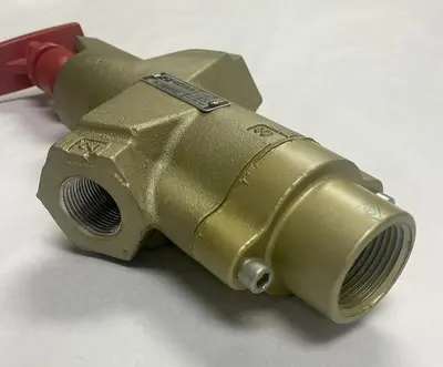 New | in-Stock ROSS 1523B5002 Pump & Valve Parts Ohio US | Surplus Asset Holdings #1262499