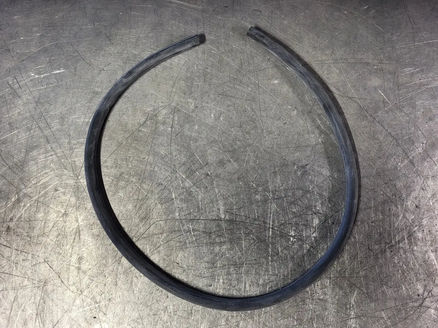 1/2" Rubber Gasket 3'