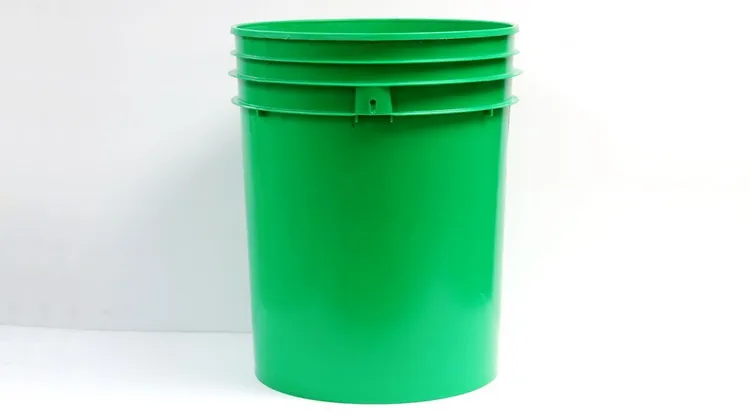 Used Unknown 5 Gallon Molds Injection Molding Parts Florida US | Molds Unlimited Inc #895156