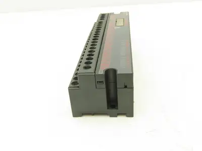 Mitsubishi AJ65SBTB2N-16R Remote Digital Input 16 Point 24VDC MELSEC-A Lot of 7