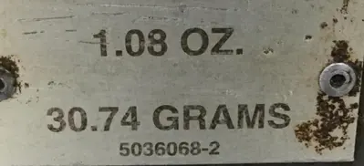 Used CINCINNATI MILACRON VS55-1.08 Injection Molding Machines Michigan US | Ideal Machinery #1302282