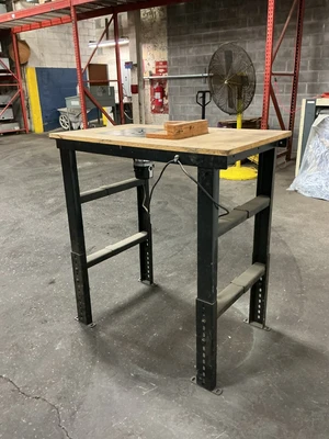 Used Craftsman _UNKNOWN_ Miscellaneous Woodworking Equipment Ohio US | Equipment Recovery Corp. #1331851