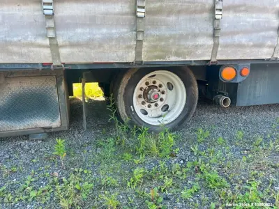 USED ALAR ENGINEERING 6120