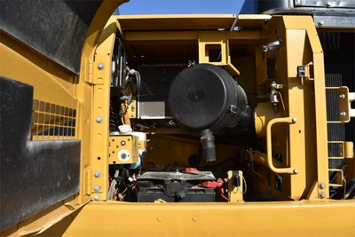 Used 2010 CATERPILLAR 336DL Excavators South Carolina US | BTM Machinery #1354402