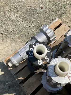 Used AFTERMARKET 8-1/2" DHD 380 SHANK HAMMER BIT Other Cutting Tools Pennsylvania US | East West Machinery & Drilling #1417142