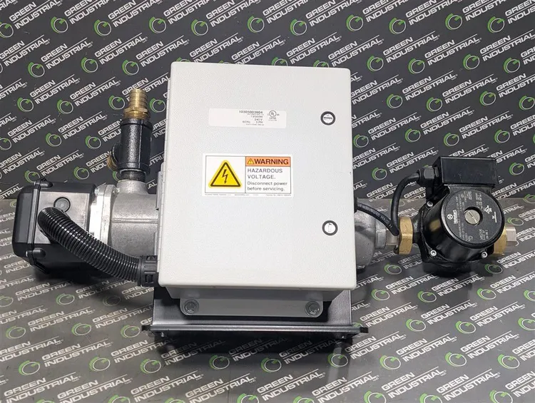 Used HOTSTART _UNKNOWN_ Engine Parts & Accessories | Green Industrial #668754