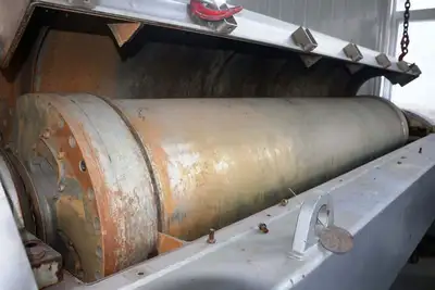 Alfa-Laval ALDEC G2-110 Smart decanter centrifuge, Duplex SS.