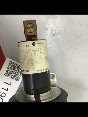 USED WATLOW HG35-1LD1-0000