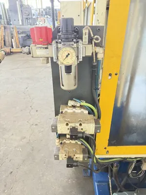 USED 2014 BP RT-050-15