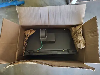 New | in-Stock HUBBELL MVK-0400S-266 Lighting British Columbia CA | Lenmark #249155