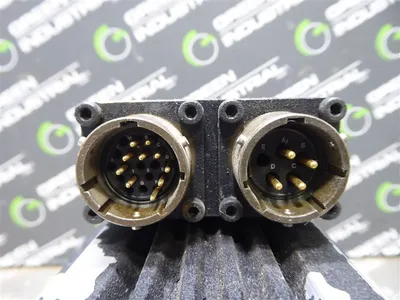 USED KOLLMORGEN B-204-B-21-B2
